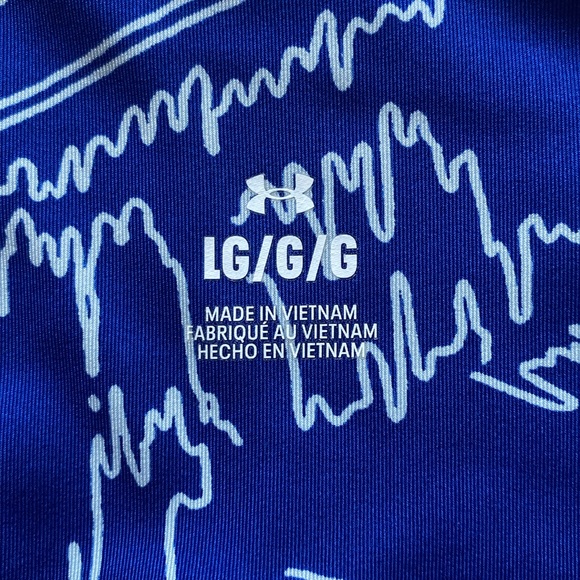 Under Armour large leggings - Picture 2 of 3